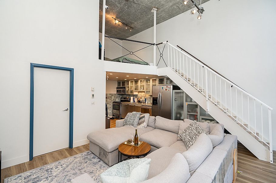 903 1238 Seymour Street Vancouver, BC - 7