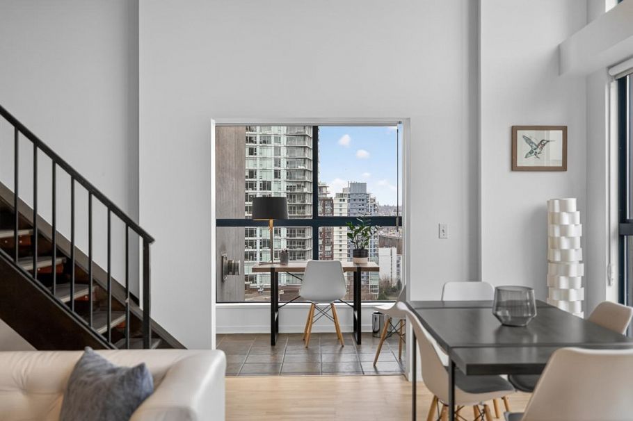 1102 1238 Seymour Street Vancouver, BC - 13