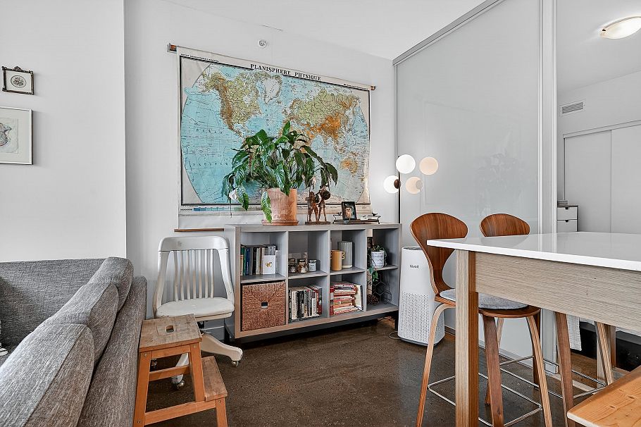 417 221 Union Street Vancouver, BC - 8