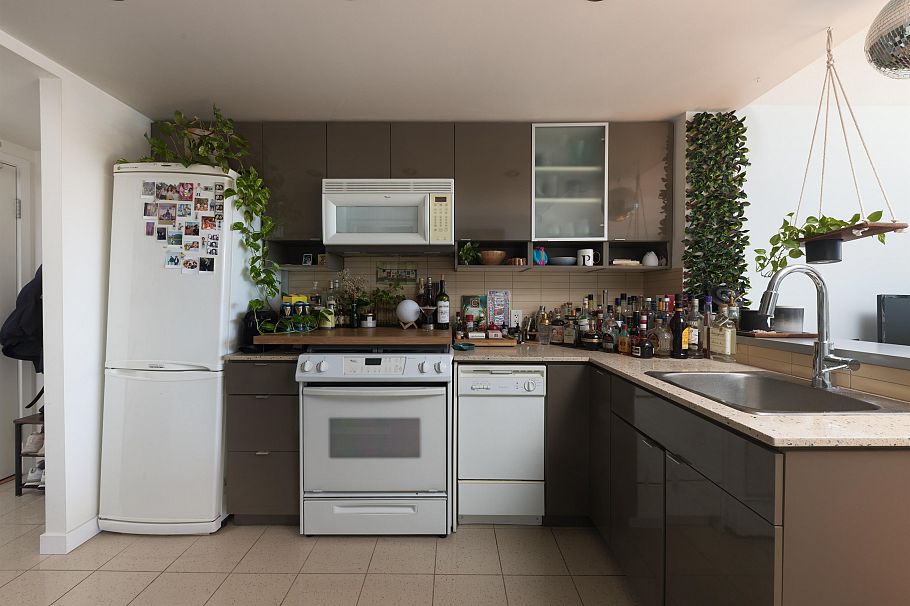 3001 928 Beatty Street Vancouver, BC - 3