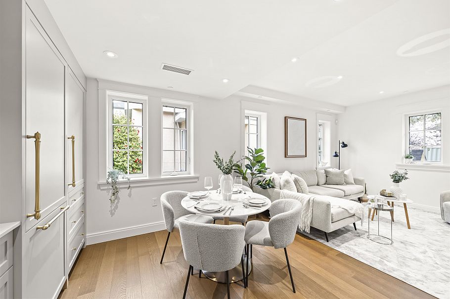 2 5819 Highbury Street Vancouver, BC - 9