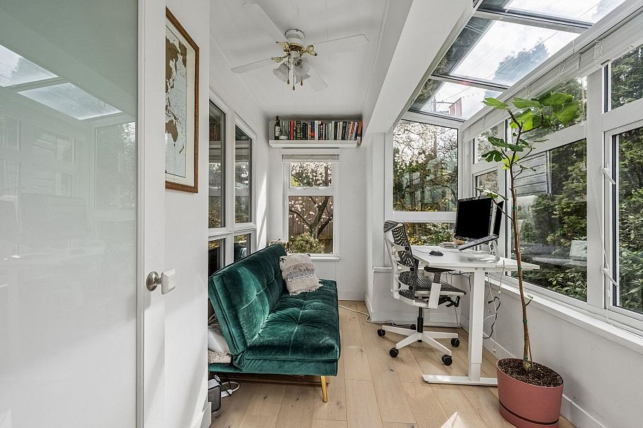 205 1330 Graveley Street Vancouver, BC - 11