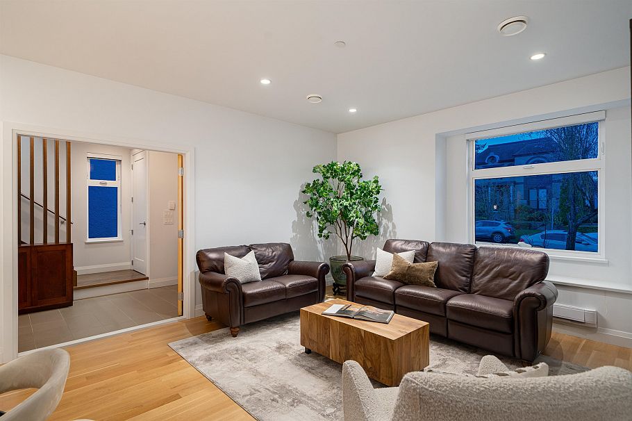 117 W 26th Avenue Vancouver, BC - 22