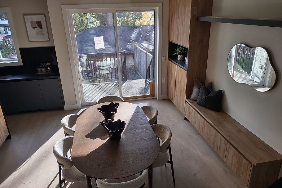 1 1706 W 68th Avenue Vancouver, BC - 16