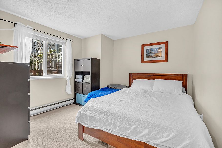 11 877 W 7th Avenue Vancouver, BC - 13