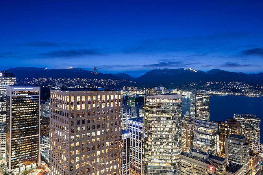 4602 667 Howe Street Vancouver, BC - 19