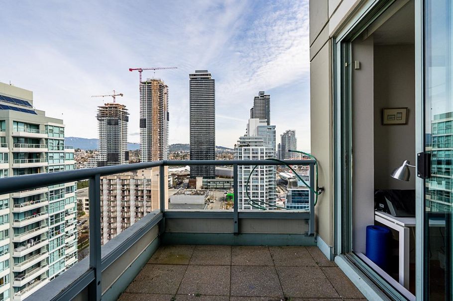 2504 4398 Buchanan Street Burnaby, BC - 19