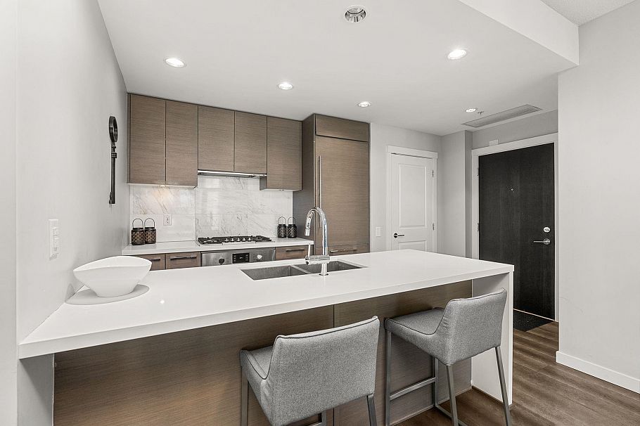 606 5628 Birney Avenue Vancouver, BC - 14