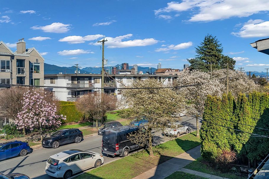 206 2190 W 5th Avenue Vancouver, BC - 17