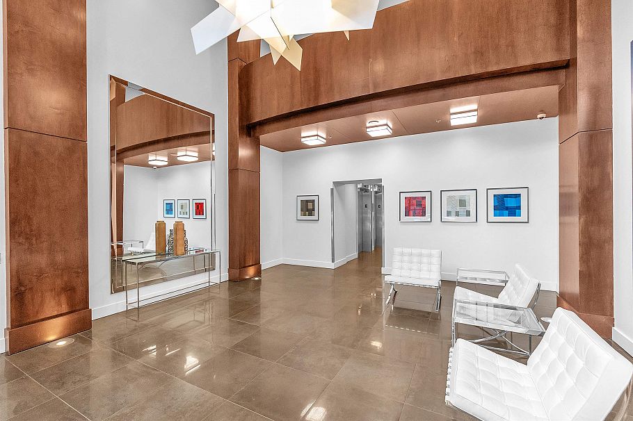 2504 969 Richards Street Vancouver, BC - 30