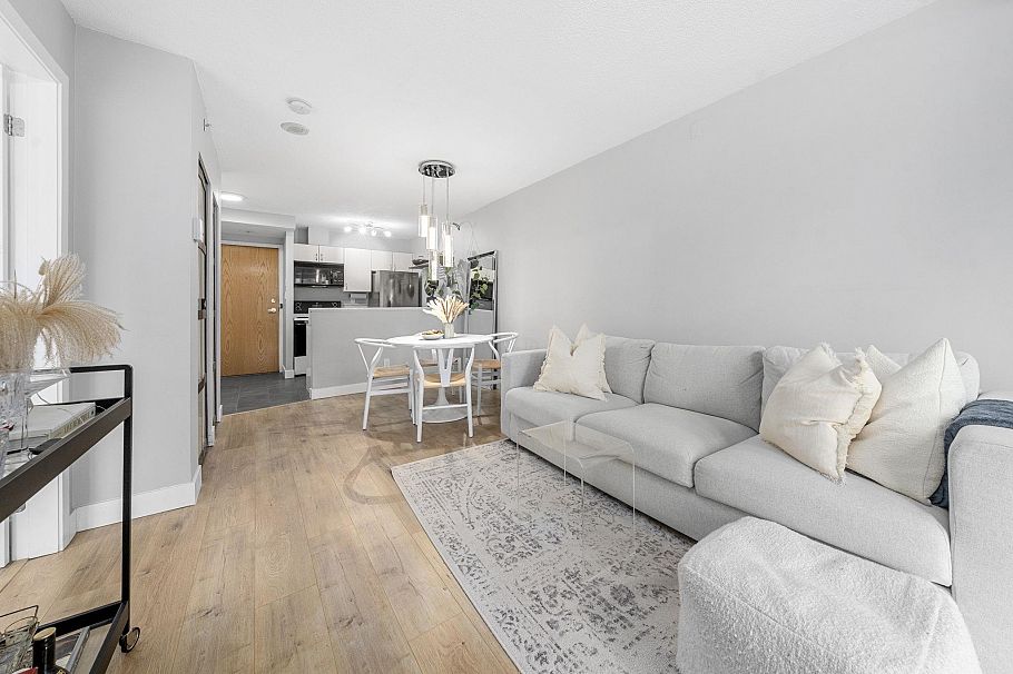 2803 939 Homer Street Vancouver, BC - 16