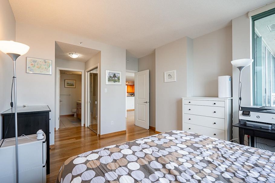 2504 4398 Buchanan Street Burnaby, BC - 12