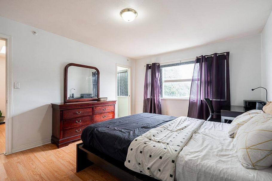 1407 E 12th Avenue Vancouver, BC - 20