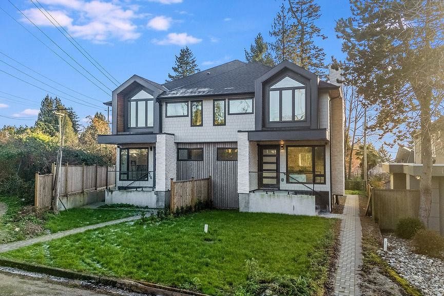 2 1706 W 68 Avenue Vancouver, BC - 2