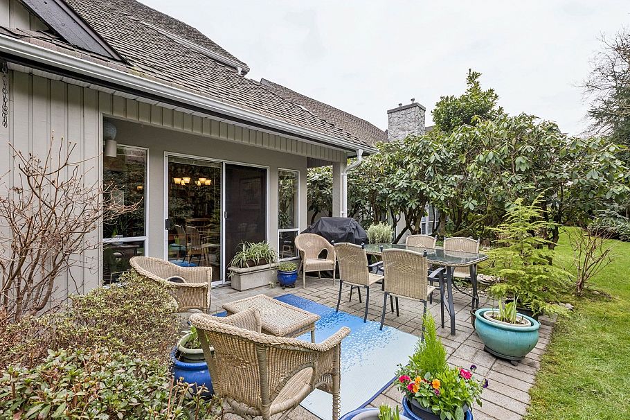 25 1001 Northlands Drive North Vancouver, BC - 27