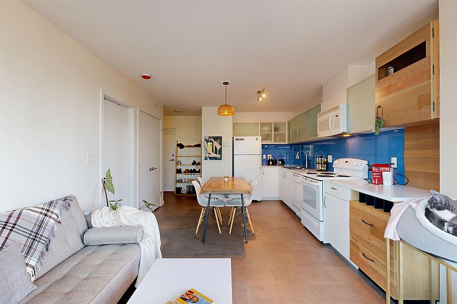 905 66 W Cordova Street Vancouver, BC - 13