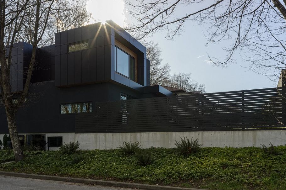 91 E 40th Avenue Vancouver, BC - 38