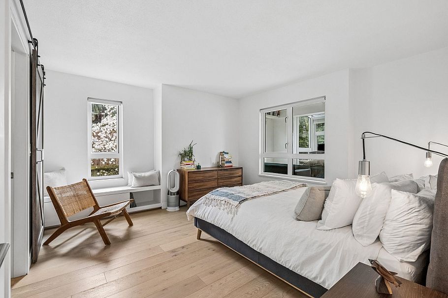 205 1330 Graveley Street Vancouver, BC - 13