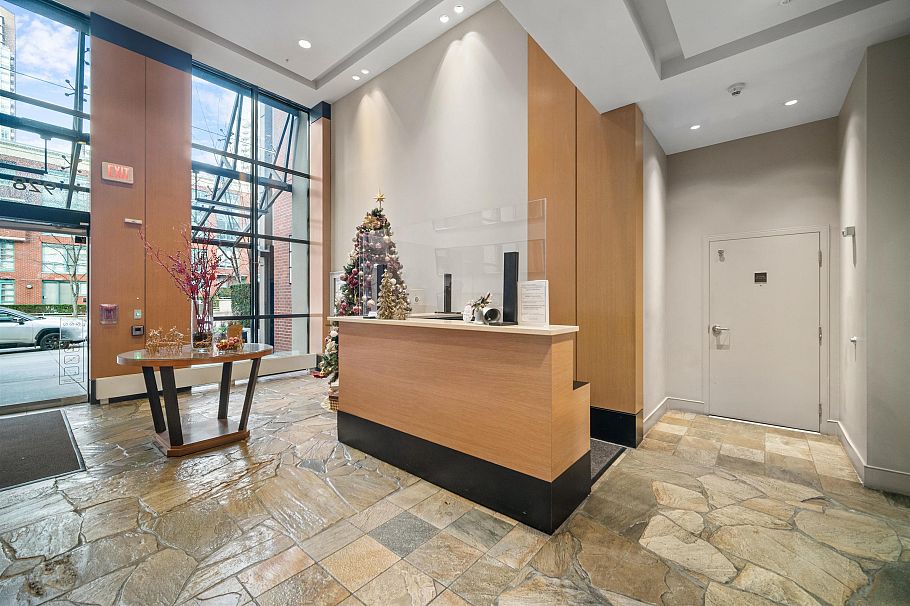 3104 928 Homer Street Vancouver, BC - 22