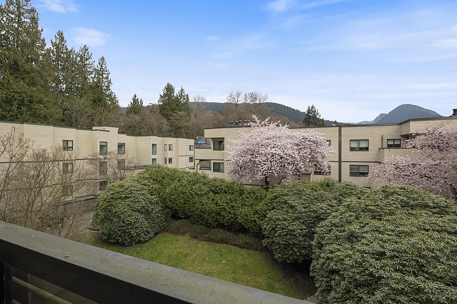 316 3205 Mountain Highway North Vancouver, BC - 32