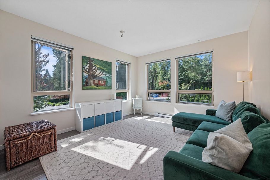 206 2665 Mountain Highway North Vancouver, BC - 11