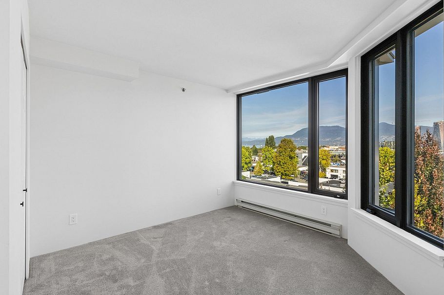 609 2201 Pine Street Vancouver, BC - 18