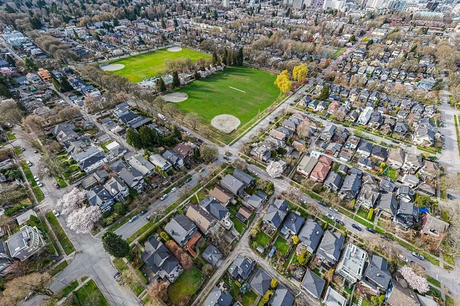 3832 Heather Street Vancouver, BC - 6