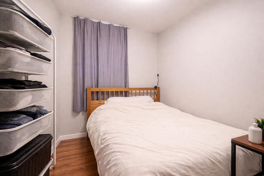 1407 E 12th Avenue Vancouver, BC - 14