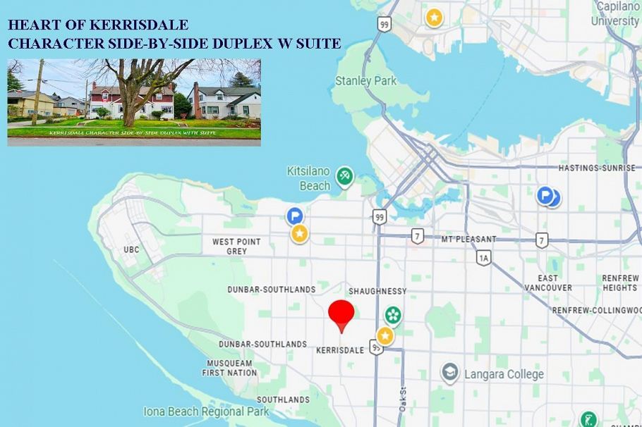 5284 East Boulevard Vancouver, BC - 40