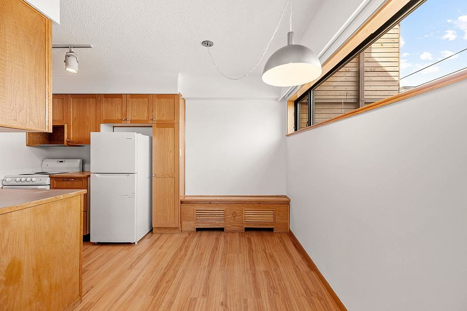 309 1855 Nelson Street Vancouver, BC - 6