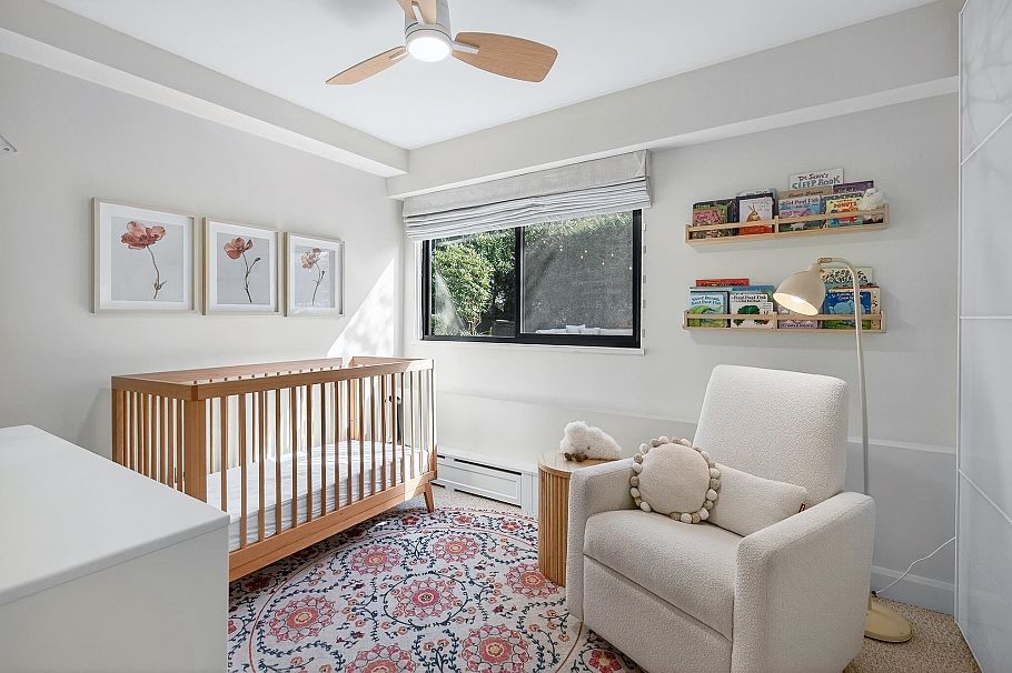 108 1424 Walnut Street Vancouver, BC - 19