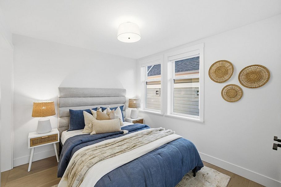 1081 Semlin Drive Vancouver, BC - 16