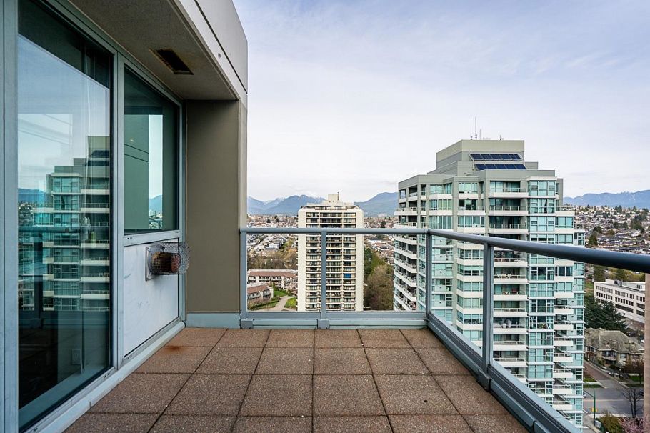 2504 4398 Buchanan Street Burnaby, BC - 20