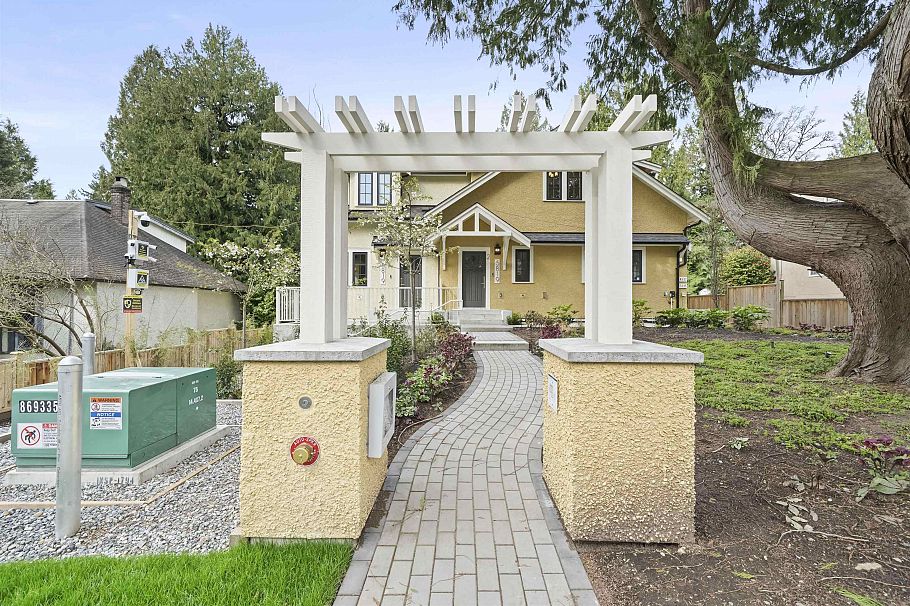 2 5819 Highbury Street Vancouver, BC - 34