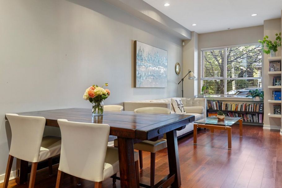 2168 W 8th Avenue Vancouver, BC - 13