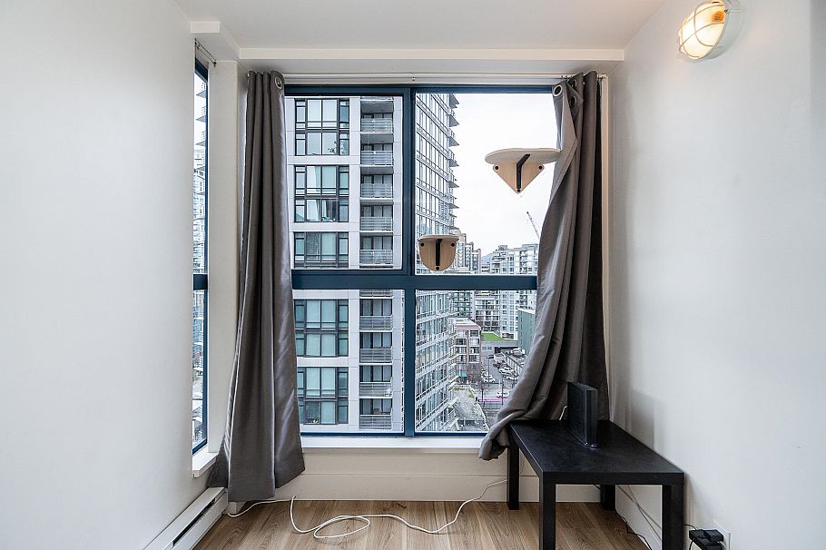 903 1238 Seymour Street Vancouver, BC - 12