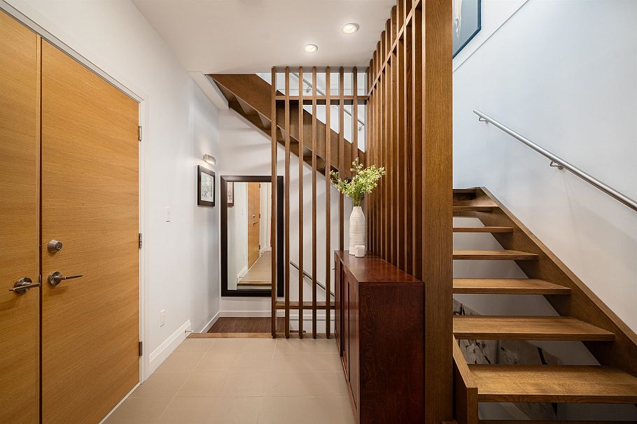 117 W 26th Avenue Vancouver, BC - 20