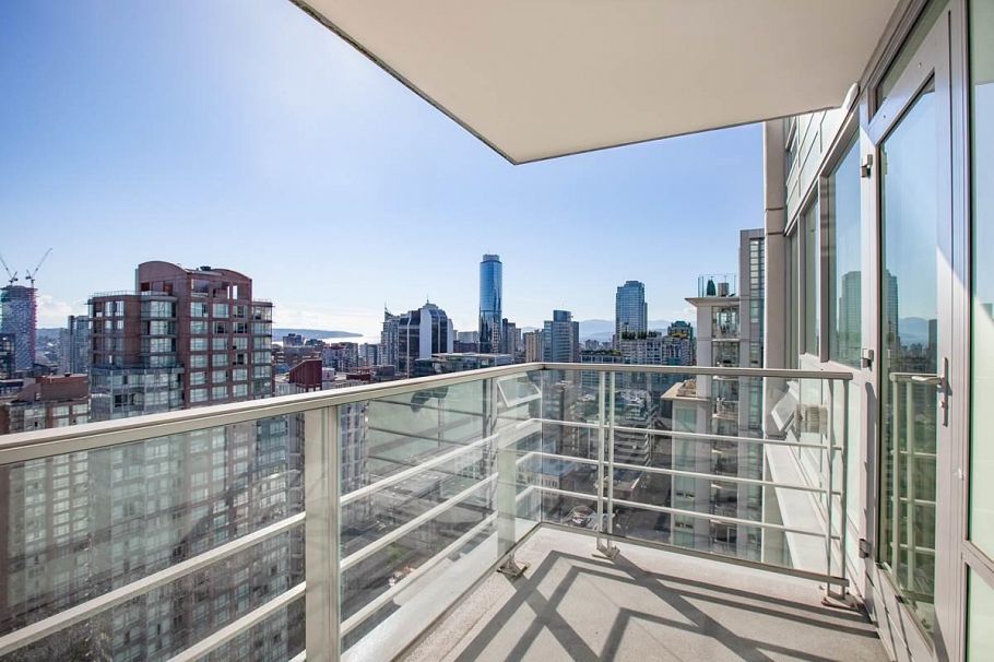 2905 535 Smithe Street Vancouver, BC - 19