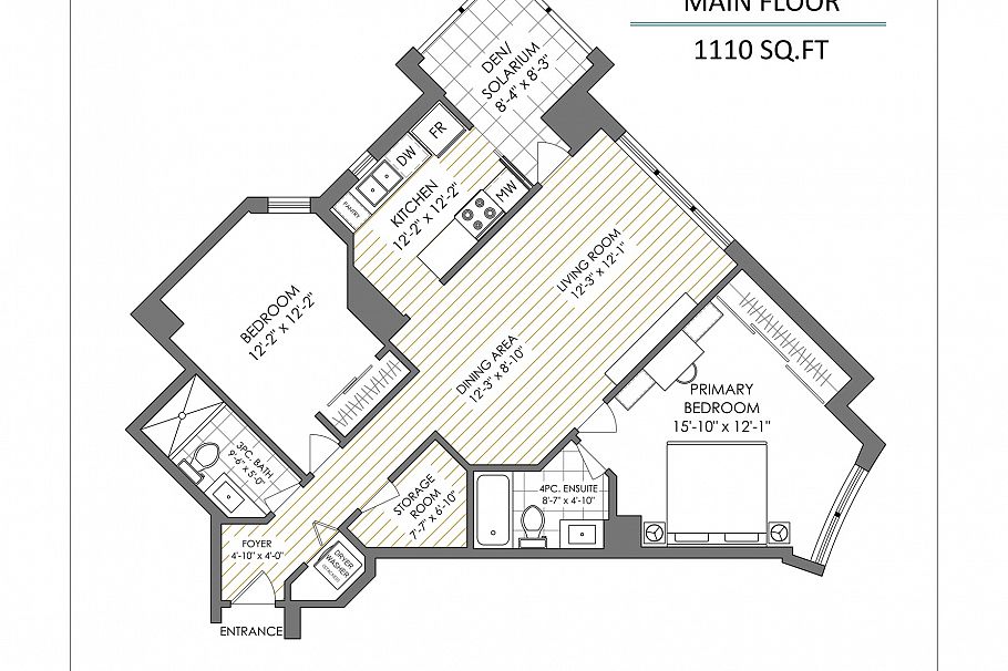 1903 1323 Homer Street Vancouver, BC - 21