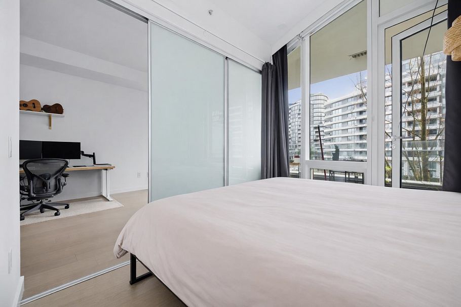 306 1633 Ontario Street Vancouver, BC - 13