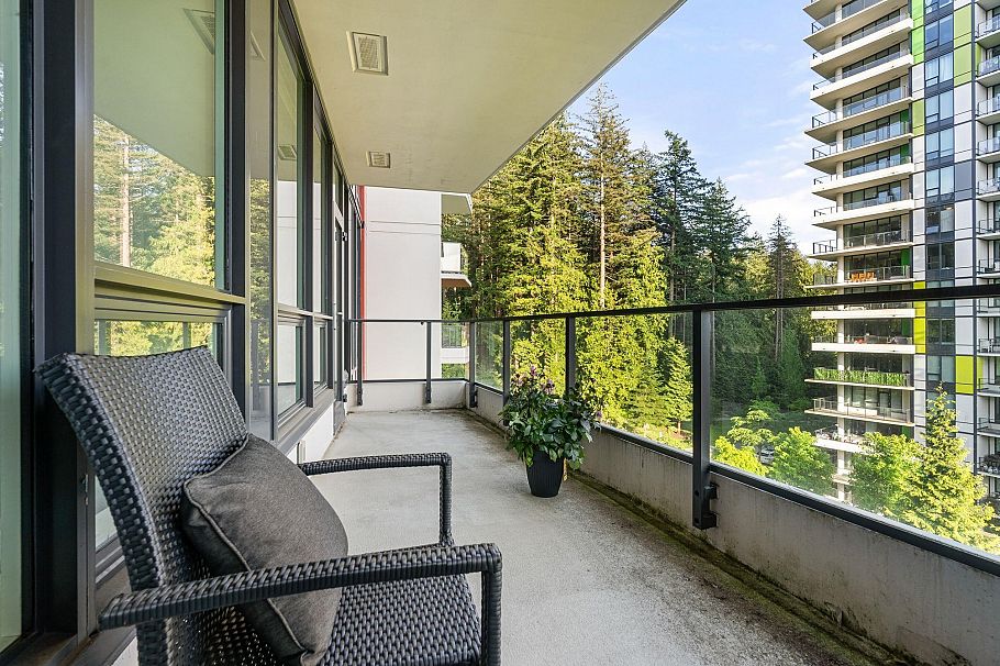 606 5628 Birney Avenue Vancouver, BC - 24