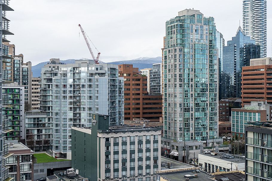 903 1238 Seymour Street Vancouver, BC - 23