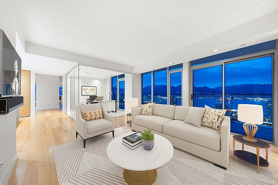 4602 667 Howe Street Vancouver, BC - 30