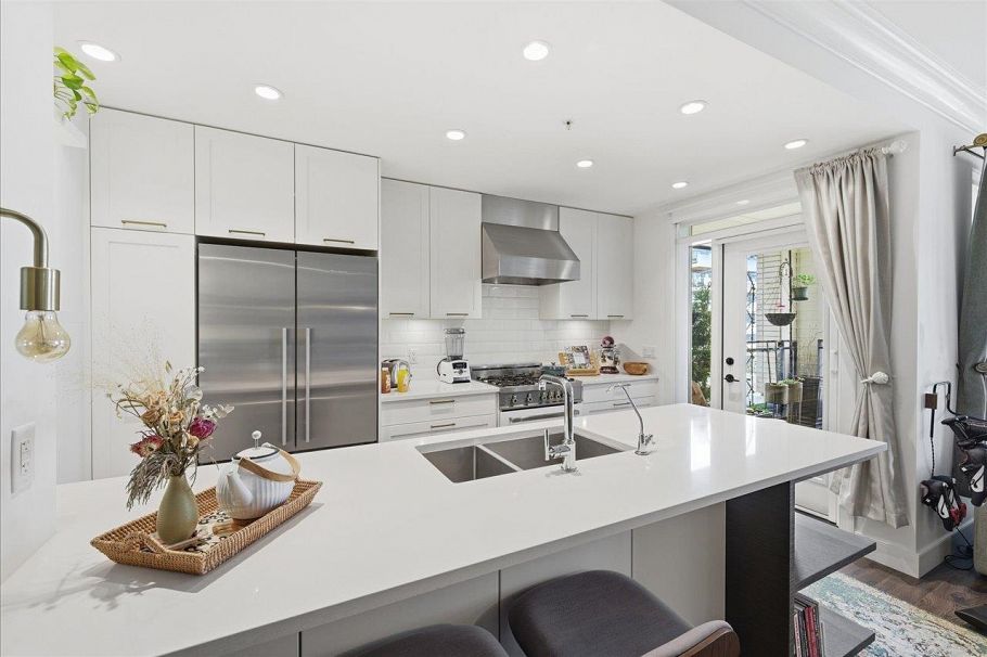 306 168 E 35th Avenue Vancouver, BC - 8