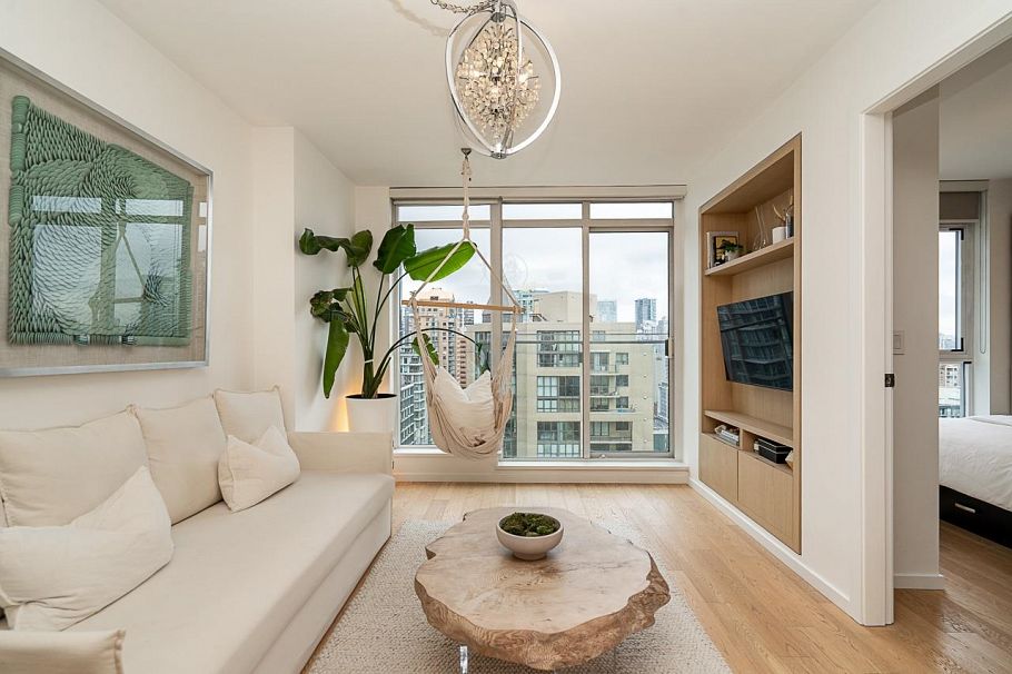 2103 1351 Continental Street Vancouver, BC - 7