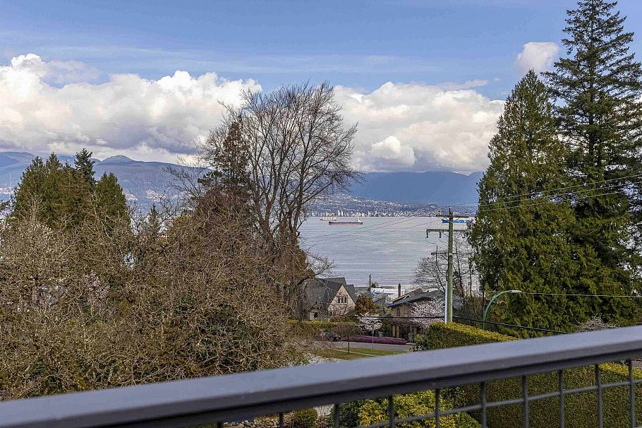 1775 Blanca Street Vancouver, BC - 30