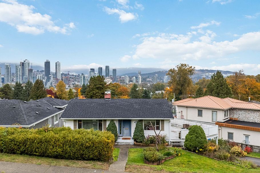 4037 Nithsdale Street Burnaby, BC - 33