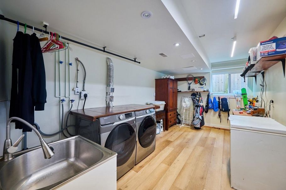 809 Seymour Boulevard North Vancouver, BC - 22