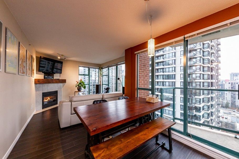 2104 939 HOMER STREET, Vancouver BC V6B 2W6 Vancouver, BC - 7