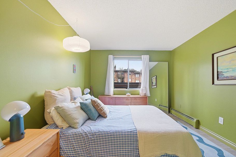 207 2215 Dundas Street Vancouver, BC - 17